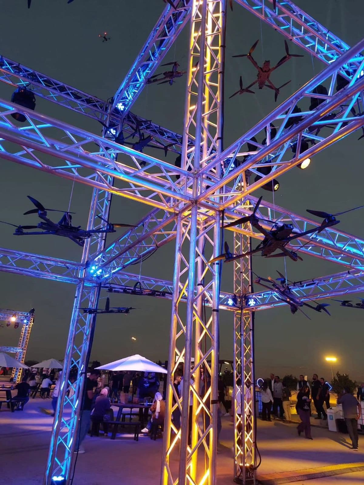 Innovation hub overview