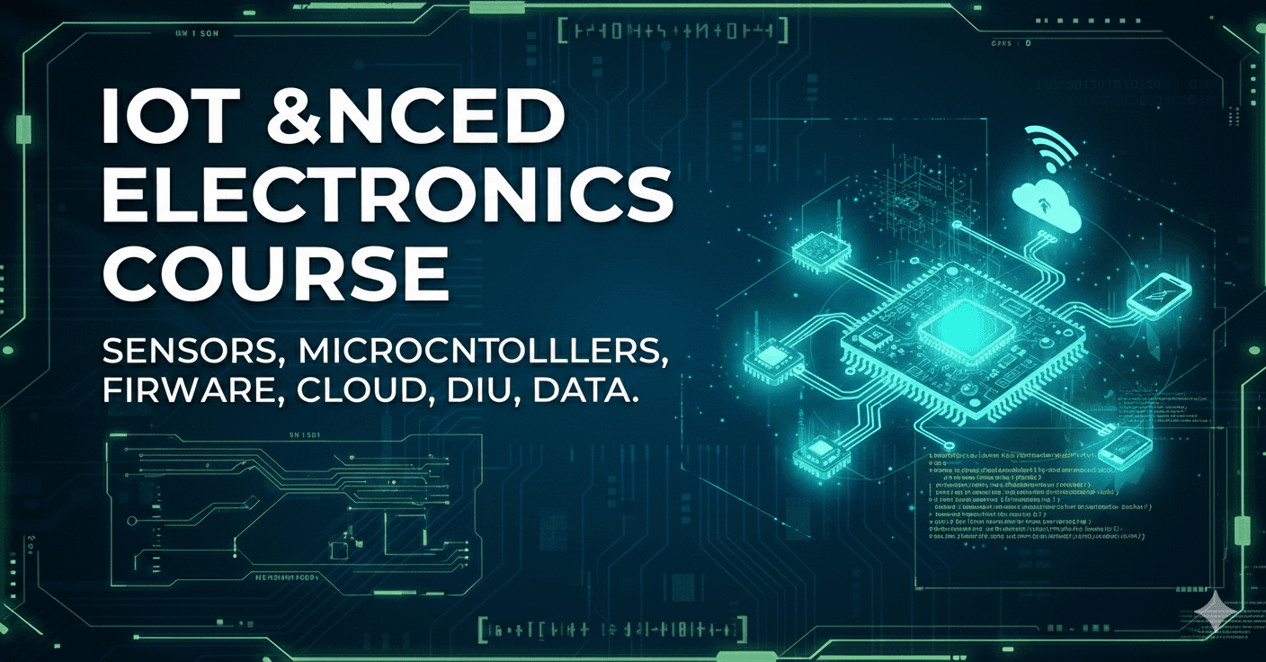 IoT & Electronics